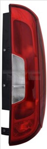 Takavalo, Oikea, FIAT DOBLO Buss, DOBLO Cargo, 51974249, 52044716