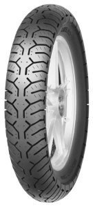 Mitas H11 ( 130/90-16 TT 67T takapyörä )
