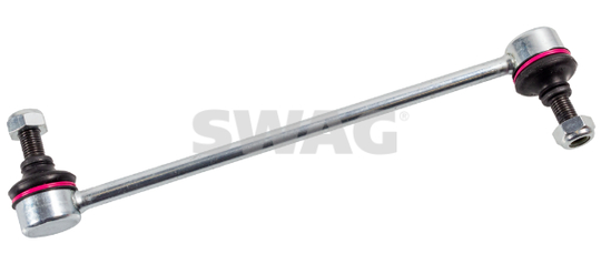 Tanko, kallistuksenvaimennin SWAG 80 94 1196