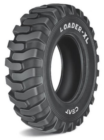 Ceat Loader XL ( 15.5 -25 142A8 12PR TL T.R.A. G2/L2 )