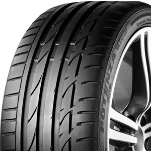 Bridgestone Potenza S001 275/35YR20 102Y XL RO1