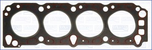 Tiiviste, sylinterikansi, FORD SIERRA II, SIERRA Halvkombi I, SIERRA Halvkombi II, SIERRA Turnier II, 6140310, 6905862, 84FM6051J1A, 84H