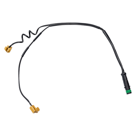 Jarrupalan kulumisen ilmaisin FEBI BILSTEIN 21388