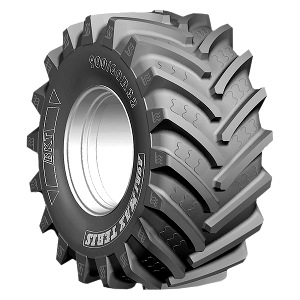 BKT Agrimax Teris ( 750/65 R26 171A8 TL )