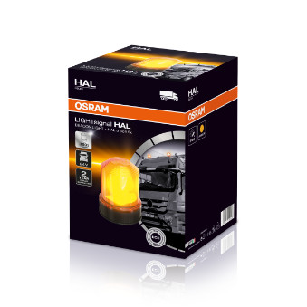 Majakka OSRAM RBL101