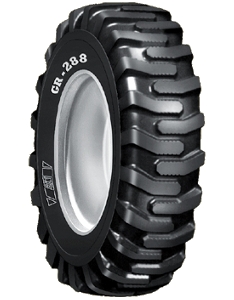 BKT GR 288 Loader L2 ( 15.5 -25 12PR TL )