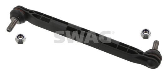 Tanko, kallistuksenvaimennin SWAG 40 93 4959