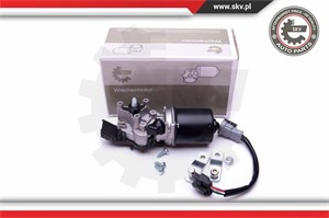 Pyyhkijän moottori, RENAULT KANGOO, KANGOO Express, 53550102, 53550112, 7701043984, 7701056060, 7701207957