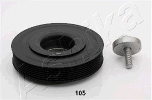 Hihnapyörä, kampiakseli, NISSAN PRIMERA, PRIMERA Hatchback, PRIMERA Kombi, SUZUKI GRAND VITARA II, 1230300QA6, 12303-00QBD