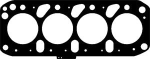 Tiiviste, sylinterikansi, FORD, 6179100, 6474026, 90FF 6051ACA
