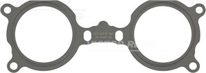 Tiiviste, imusarjan kotelo, SUBARU FORESTER, IMPREZA Halvkombi, IMPREZA Kombi, IMPREZA Sedan, WRX Sedan, 14075-AA160, 14075-AA161