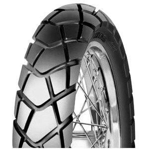 Mitas E08 ( 100/90-19 TT 57T )
