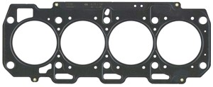 Tiiviste, sylinterikansi, ALFA ROMEO,FIAT,LANCIA,OPEL,SAAB,SUZUKI,VAUXHALL, 11141-79J51-0C0, 55 202 011, 55202011, 56 07 847, 93 189 406