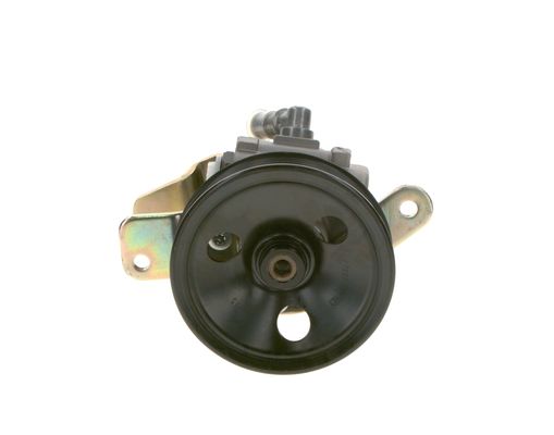 Hydrauliikkapumppu, ohjaus BOSCH K S00 000 642