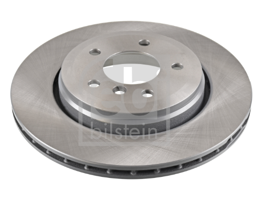 Jarrulevy FEBI BILSTEIN 23552
