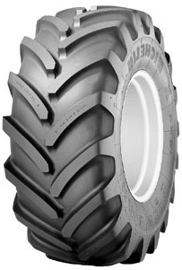 Michelin XM47 ( 405/70 R20 136G TL kaksoistunnus 16.0/70 R20 )