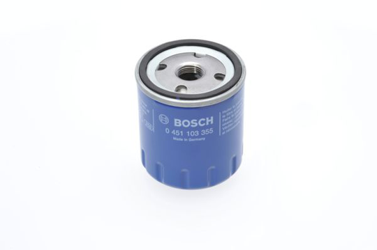 Öljynsuodatin BOSCH 0 451 103 355
