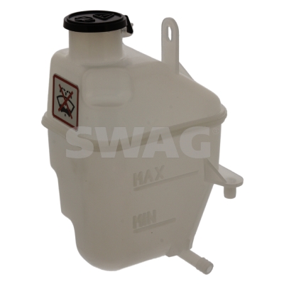 Jäähdytysnestesäiliö SWAG 11 94 3502