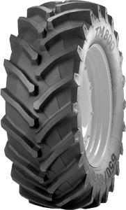 Trelleborg TM800 ( 540/65 R30 143D TL )