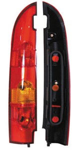 Takavalo, Oikea, NISSAN KUBISTAR Skåp, RENAULT KANGOO, KANGOO Express, 82 00 150 625
