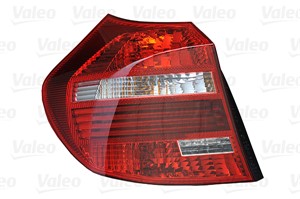 Takavalo, Vasen, BMW 1 [E81, E87], 63 21 7 181 297, 63217181297