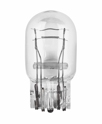 Polttimo, vilkkuvalo OSRAM 7515