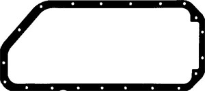 Tiiviste, öljypohja, SEAT AROSA, SKODA FABIA I, VW LUPO I, 047 103 609 B