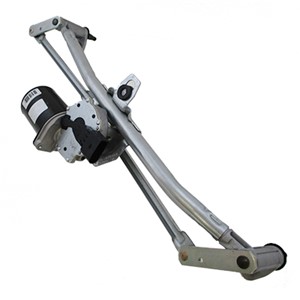 Lasinpesulaite, Edessä, AUDI A4 B5, A4 B5 Avant, A4 B6, 1U1 955 023E