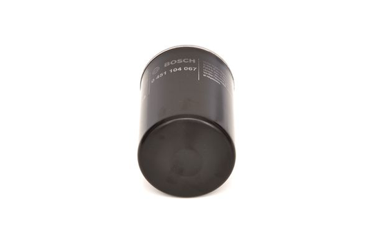 Öljynsuodatin BOSCH 0 451 104 067