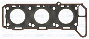 Tiiviste, sylinterikansi, Oikea, ALFA ROMEO 164, GTV, SPIDER, 0605663960, 60566396