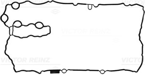 Tiiviste, venttiilikoppa, BMW X2 [F39], X4 [G02, F98], Z4 Roadster [G29], MINI MINI CLUBMAN, MINI COUNTRYMAN, TOYOTA SUPRA, 11 12 8 638