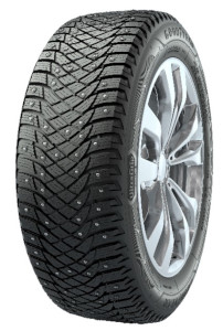 Goodyear Ultra Grip Arctic 2 SUV ( 225/55 R19 103T XL, nastarengas )