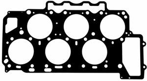 Tiiviste, sylinterikansi, AUDI,PORSCHE,SKODA,VW, 03H 103 383 H, 03H 103 383 K, 955.104.171.01