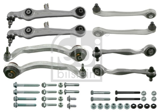 Alustasarjat FEBI BILSTEIN 26600