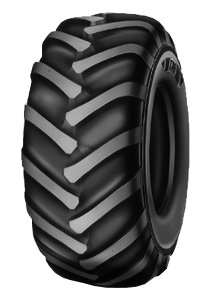 BKT TR-678 ( 280/60 -15.5 115A8 TL )