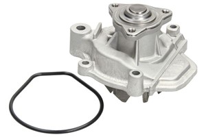 Vesipumppu, HONDA CIVIC Hatchback I, 19200657010, 19200657020, 19200657030