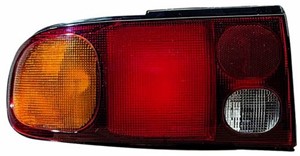 Takavalo, Oikea, MITSUBISHI LANCER V, MB907248