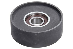 Ohjainrulla, moniurahihna, NISSAN ALTIMA, PRIMERA, PRIMERA Hatchback, PRIMERA Kombi, TEANA I, X-TRAIL I, X-TRAIL II, RENAULT KOLEOS I, 1