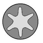 Sylinterikannen pulttisarja, BMW, 11 12 7 548 799