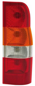 Takavalo, Oikea, FORD TRANSIT Buss, TRANSIT Flak/chassi, TRANSIT Skåp, 1102373, 1113574, 1116629, 1205701, 2C1413404AA, 2C14-13404-AA, 4