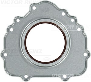 Akselitiiviste, kampiakseli, Vaihteiston puoli, MITSUBISHI LANCER VIII, LANCER Sportback VIII, 1052A824