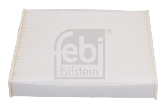 Raitisilmasuodatin FEBI BILSTEIN 27465