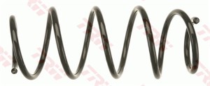 Jousi (auton jousitus), Etuakseli, SEAT IBIZA III, 6Q0 411 105 AC