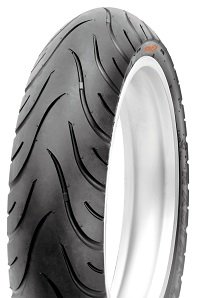 CST CM-531 ( 120/70 R15 TL 56H etupyörä )