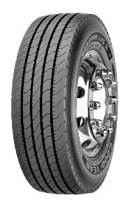 Goodyear Marathon LHS 2+ ( 355/50 R22.5 156K 18PR kaksoistunnus 152L )