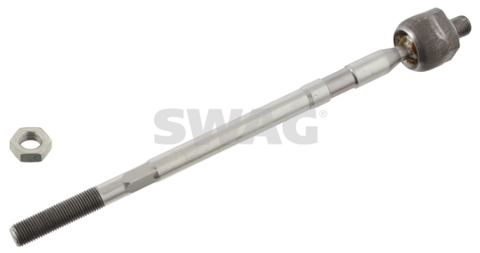 Raidetangon pää, suora SWAG 60 92 8466
