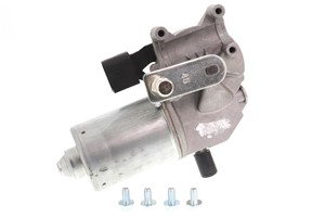 Pyyhkijän moottori, Edessä, BMW X5 [E70], X6 [E71, E72], 4 418 698, 4 848 603, 61 61 4 418 698_part, 61 61 4 848 603_part, 61 61 7 153 7