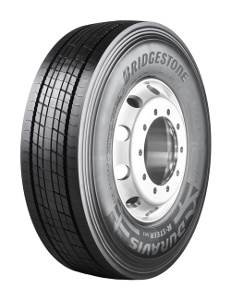 Bridgestone Duravis R-Steer 002 ( 295/80 R22.5 154/149M )