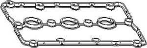 Tiiviste, venttiilikoppa, AUDI A4 B6, A4 B6 Avant, A4 B7, A4 B7 Avant, A6 C5, A6 C5 Avant, A6 C6, A6 C6 Avant, 06C 103 483J