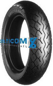 Bridgestone G546 ( 170/80-15 TT 77S takapyörä, M/C )